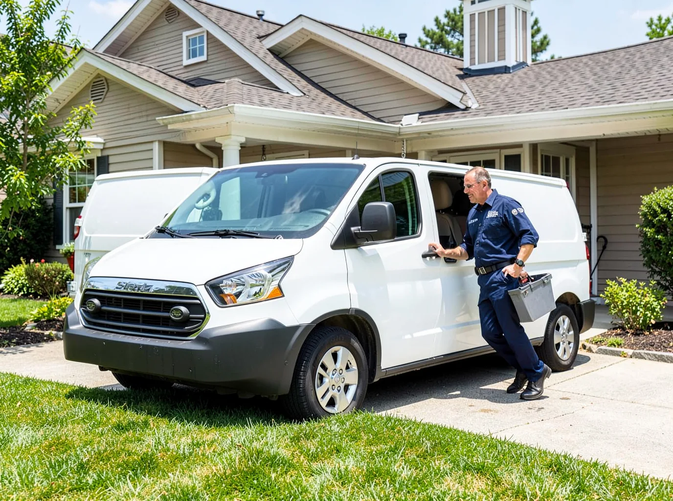 Emergency Plumber company in Forsan, TX