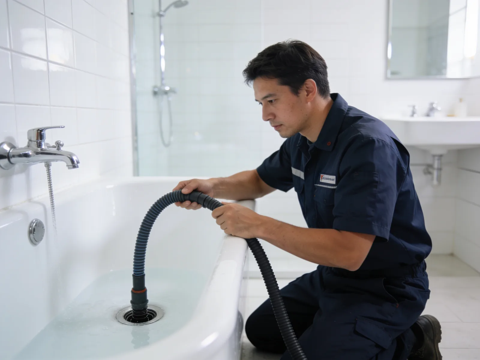 Emergency Plumber Forsan, TX FAQs